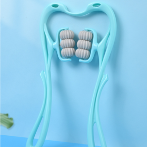 KINERVA N1 — Neck & Shoulder Release Roller